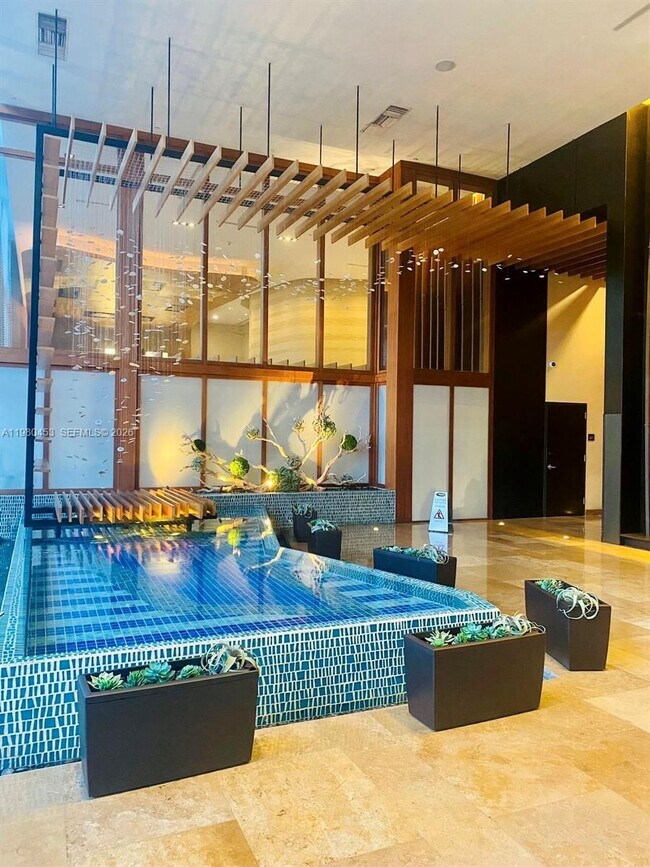 Photo - 50 Biscayne Blvd Unit 3509