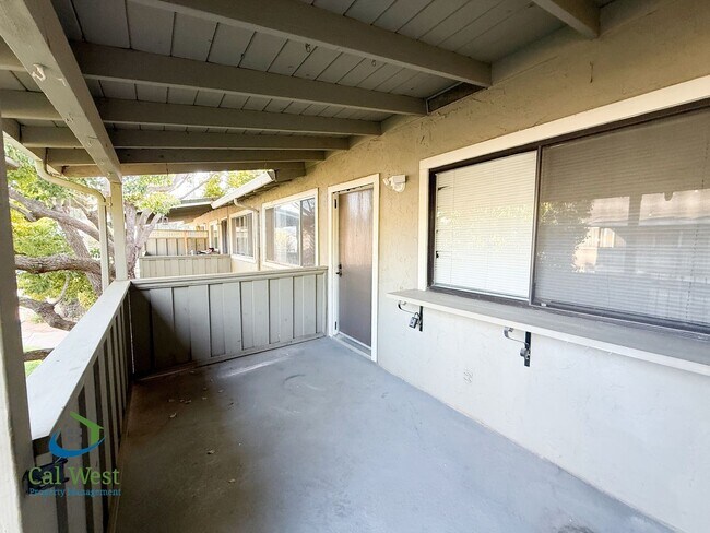 Photo - $2495 - 2 Beds/1 Bath Updated Condo in Gilroy Unit G