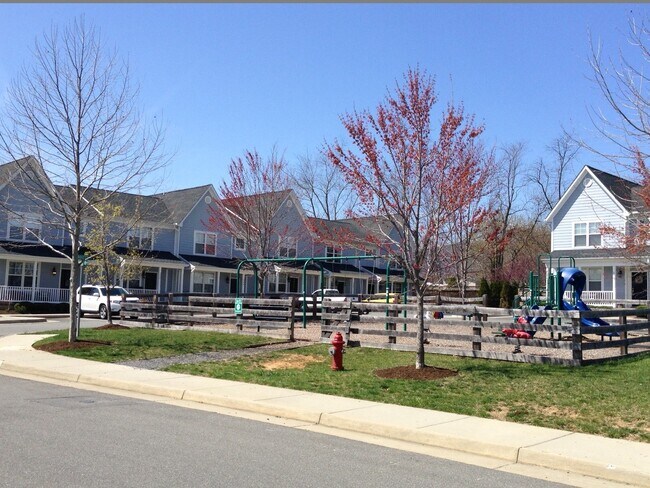 Photo - Two Bedroom- 344 Marquette- Crozet