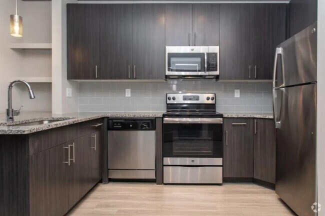 Building Photo - 185 Cliftwood Dr NE Unit 219 Rental