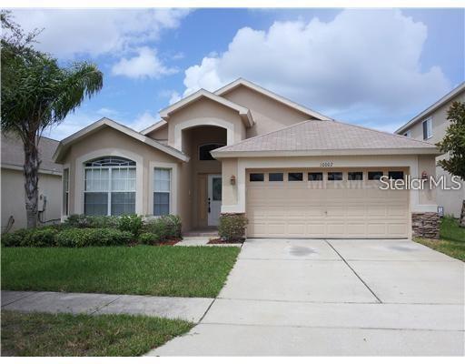 Building Photo - 10007 Doriath Cir