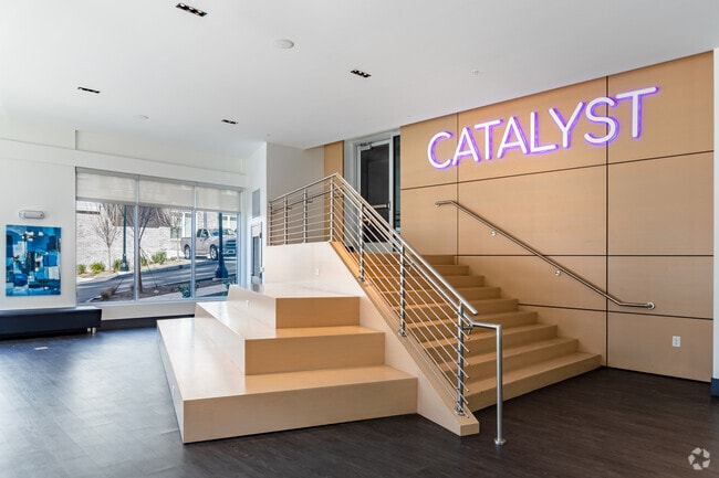 Photo - Catalyst Midtown