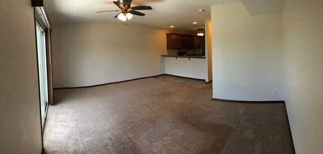 Living Room - 1914 Wrigley St Unit 1912