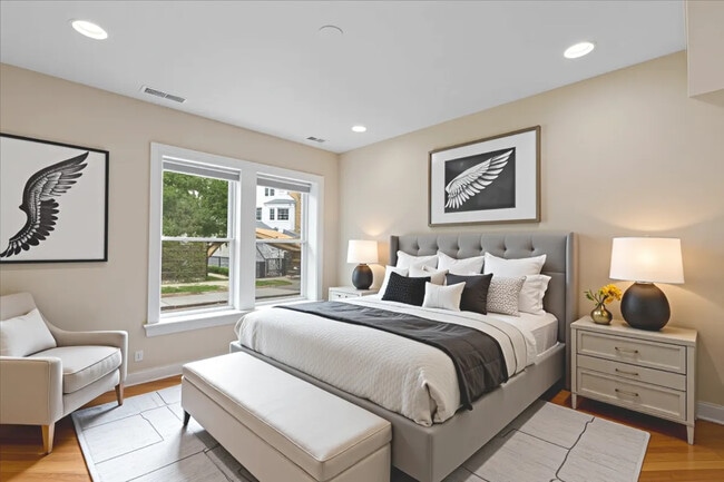 Building Photo - 4022 N Central Park Ave Rental