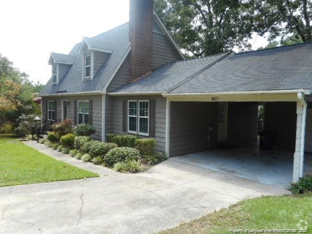 Building Photo - 3517 Barron Way Rental