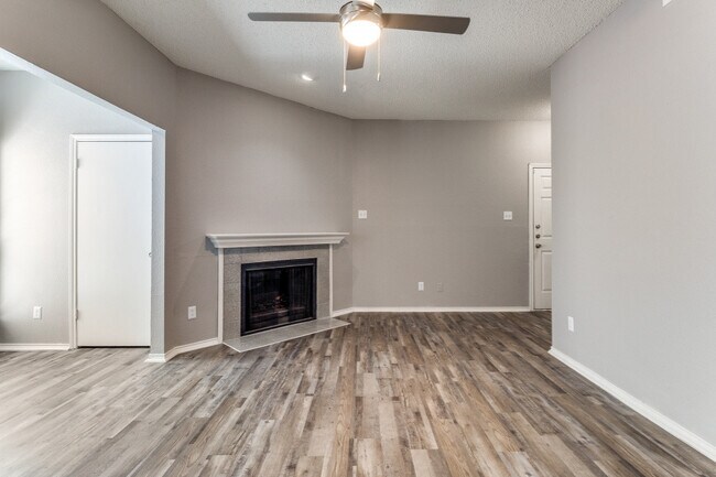 Photo - Huntington Brook