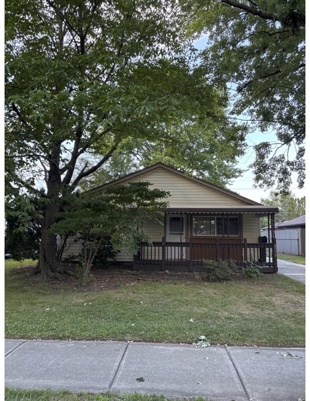 Building Photo - 8095 Monroe Blvd Rental