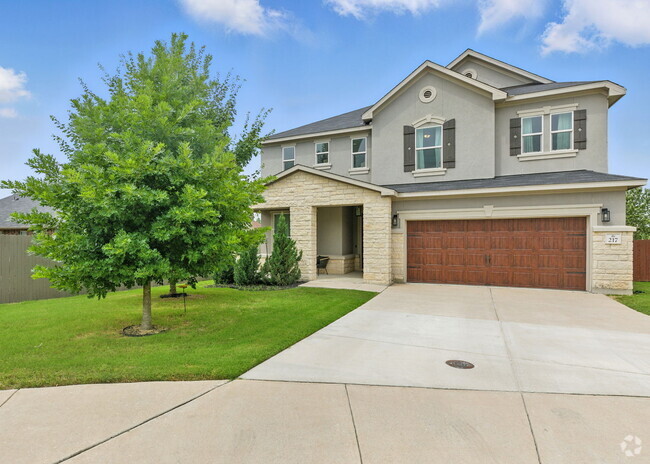 Building Photo - A Cibolo Stunner in Landmark Pointe! Rental