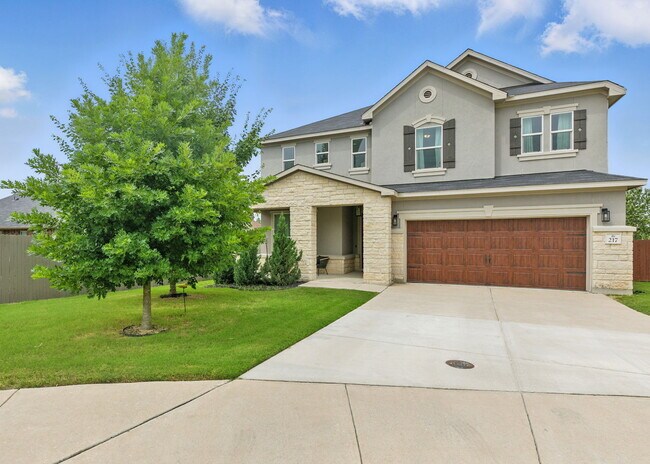 Building Photo - A Cibolo Stunner in Landmark Pointe! Rental