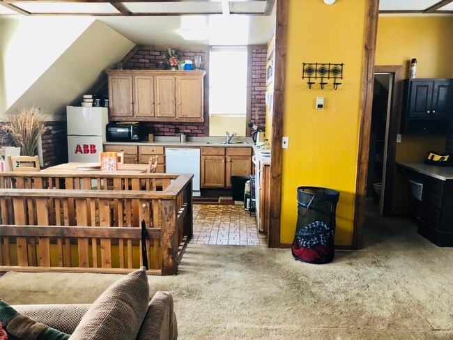 Photo - 1136 E 100 S Unit Carriage House