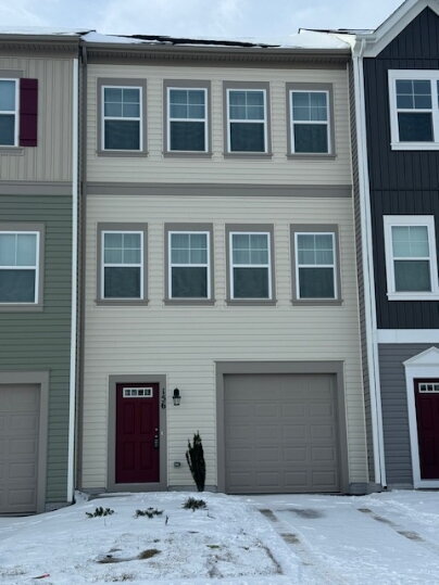 Building Photo - Coming Soon! Beautiful 4Bedroom 3 Bath Townhome with Full Snowden Bridge Amenities Included!