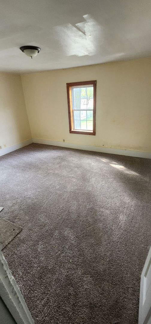 Charming 4 Bedroom House on Briant St House Rental in Andrews, IN