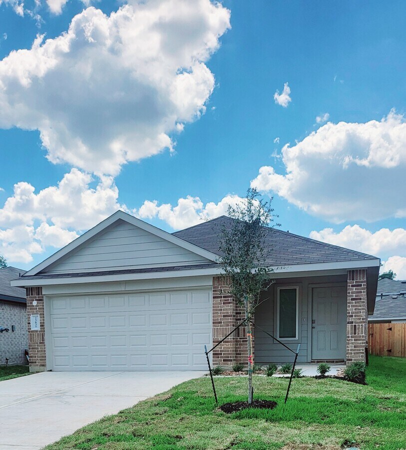 Photo - 23835 Sunland Parkway Ct
