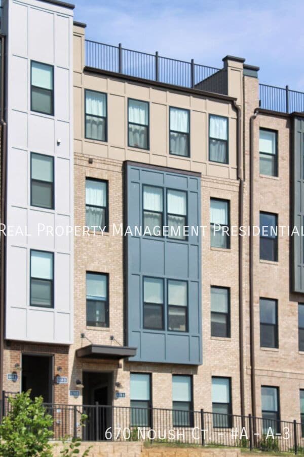 Building Photo - 670 Noush Ct Unit A-3