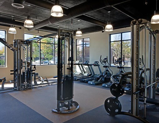 Photo - Montgomery Heights Apartments