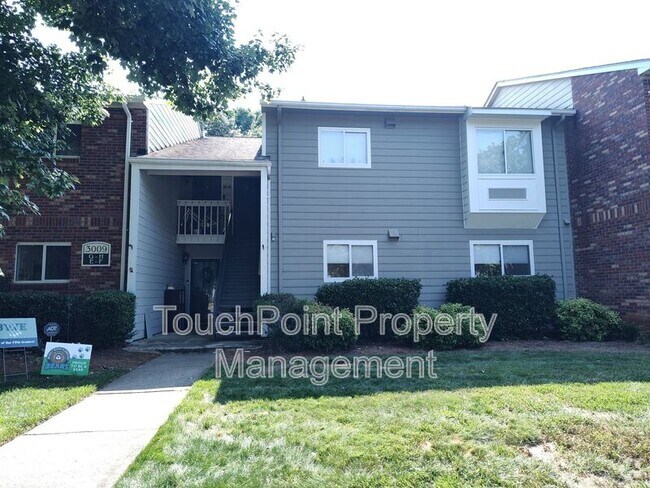 Building Photo - 3009 Heathstead Place Unit #F Rental