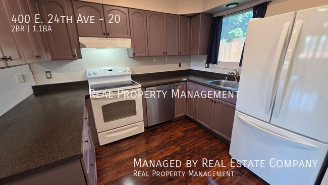 Photo - 400 E 24th Ave