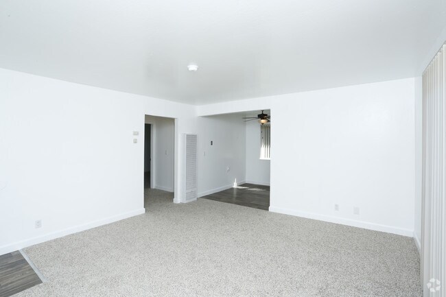 2x1 Living room