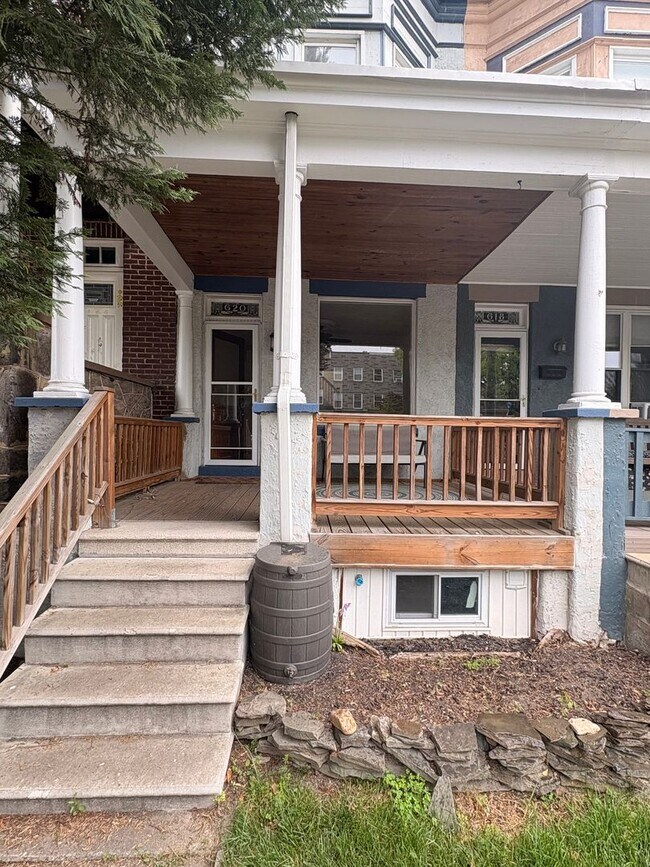 Photo - Gorgeous Hampden 2bd/2ba w/ Fin Bsmt, W/D, A/C and more! Available 5/1