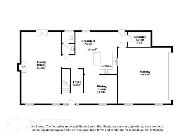 Photo - 337 Ericson Rd