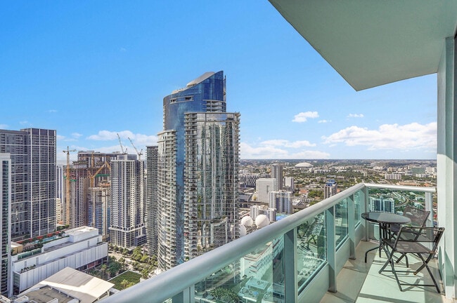 Photo - 900 Biscayne Blvd Unit 4812