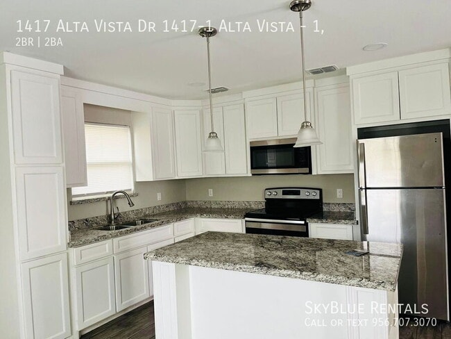 Photo - 1417 Alta Vista Dr Unit 1,