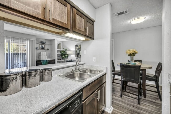 Photo - Sedona Canyon