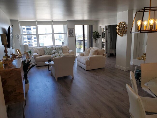 Photo - 2101 S Ocean Dr Unit #2407