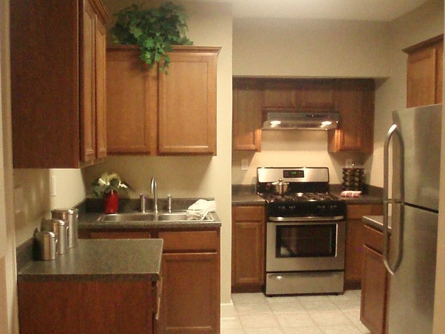 Photo - The Radcliffe Apartments