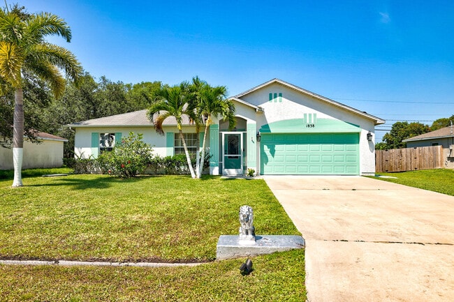 Photo - 1838 SE Genaro Terrace