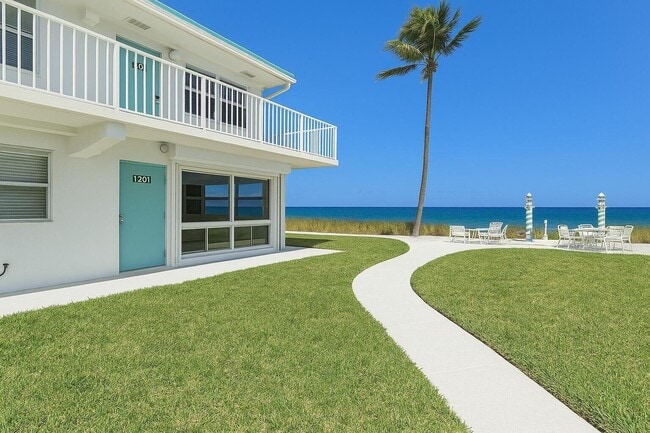 Building Photo - 1470 S Ocean Blvd Unit 901