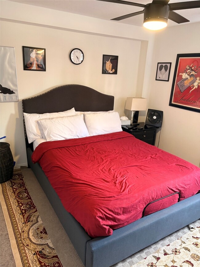 3224 Timmons Ln Unit 150