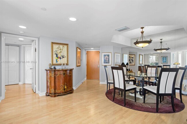 21205 Yacht Club Dr Unit 2403
