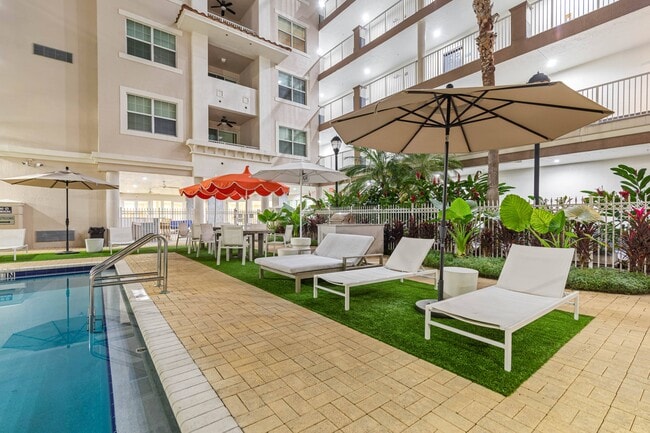 Photo - Monteverde at Renaissance Park