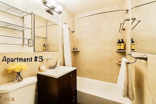 Photo - 190 W 134th St Unit Apt 3
