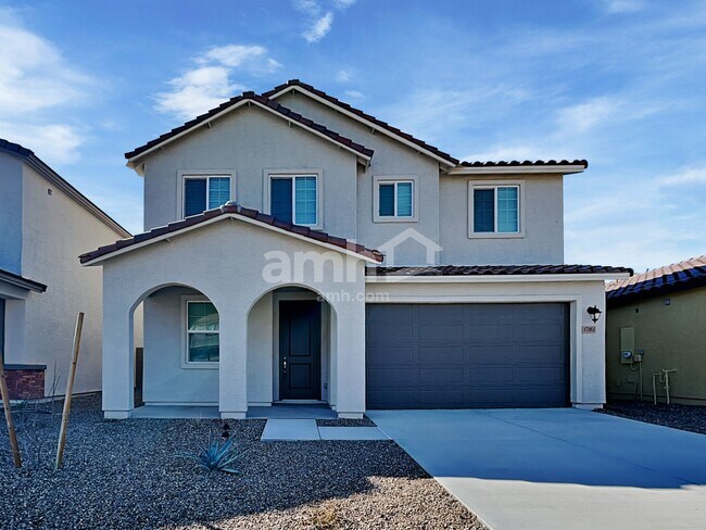 Building Photo - 17161 W Golden Ln Rental