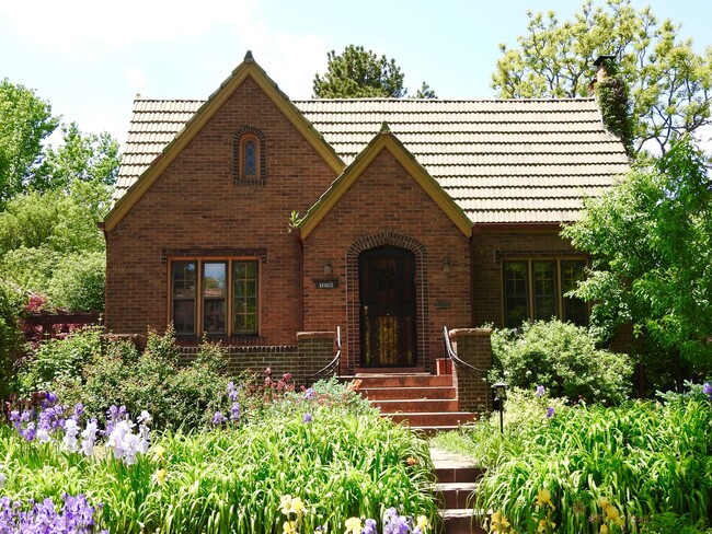 Park Hill Home For Rent - Park Hill Home For Rent