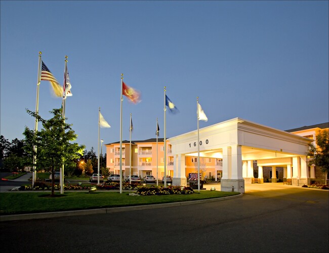 Primary Photo - Patriots Landing Independent/Assisted Living