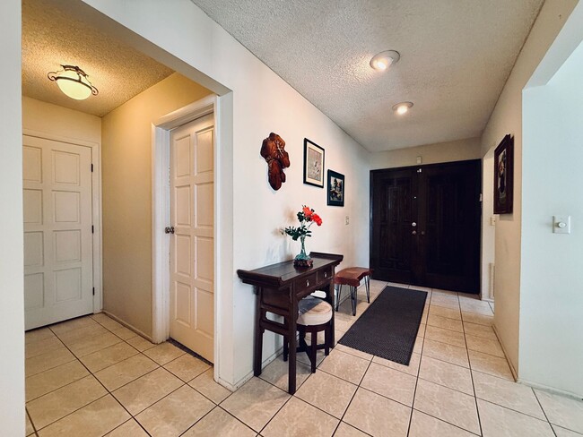Photo - Available 8/1- Beautiful furnished single-story home located in prestigious Spanish Oaks!
