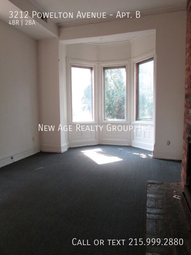 Photo - 3212 Powelton Ave Unidad Apt. B