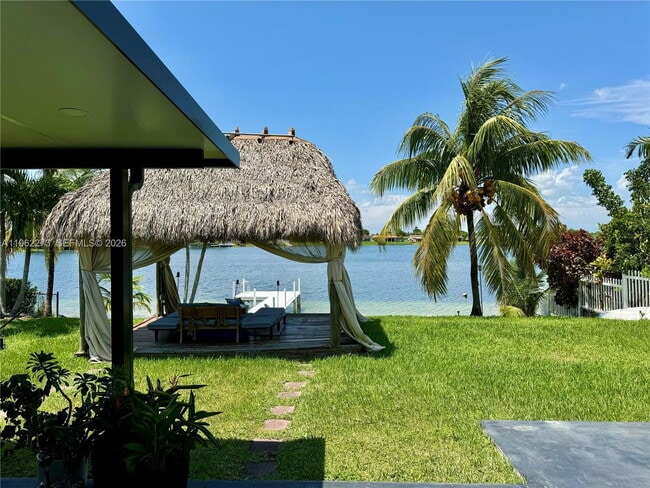 Photo - Southwest 46th Street, Miami, FL 33175 - 4 BR 2 BA house