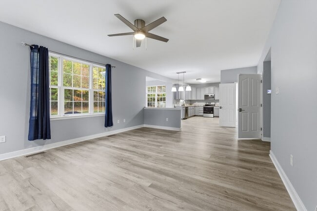 Photo - Stunning 4 BR/2.5 BA Single-Family Home in...