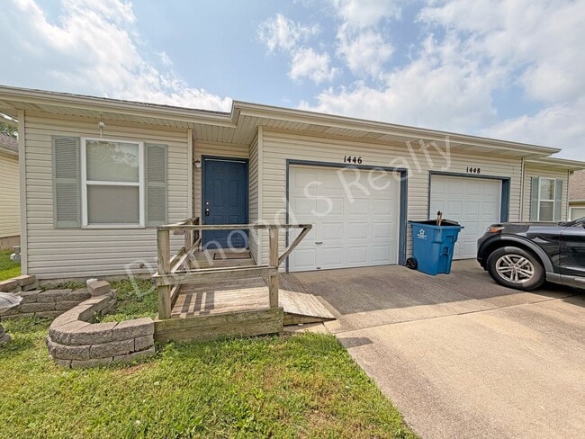 Photo - 1448 W Rainey St Unit 1446
