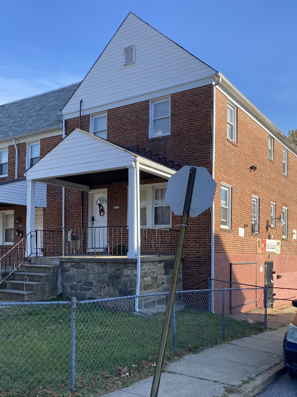 Building Photo - 823 N Woodington Rd Rental