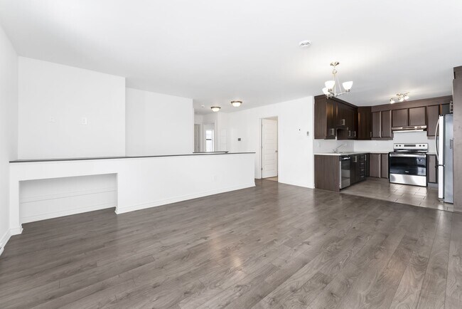 Photo - 229 de Amerique Francaise Boulevard Unité 6