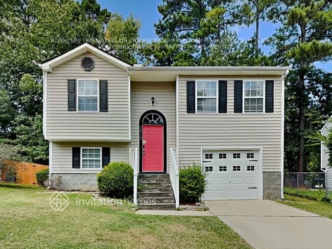 Building Photo - 1817 Elkpark Dr Rental
