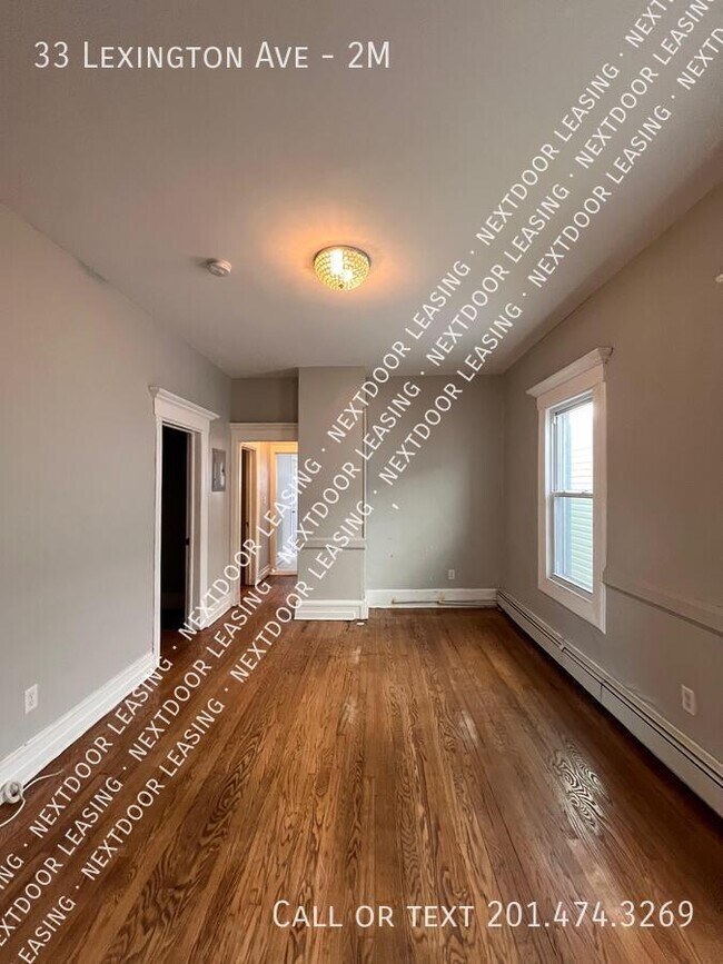 Photo - 33 Lexington Ave Unit 2M