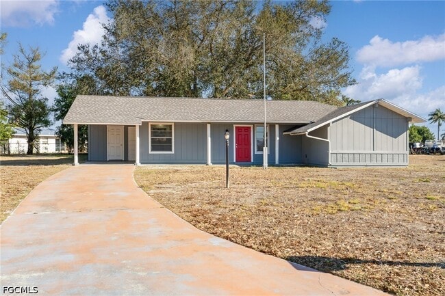 Building Photo - 100 Contee Dr