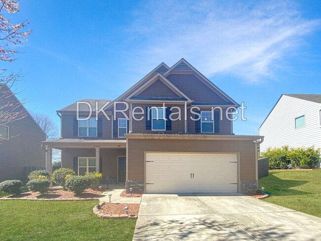 Photo - 2743 Lake Park Ridge W