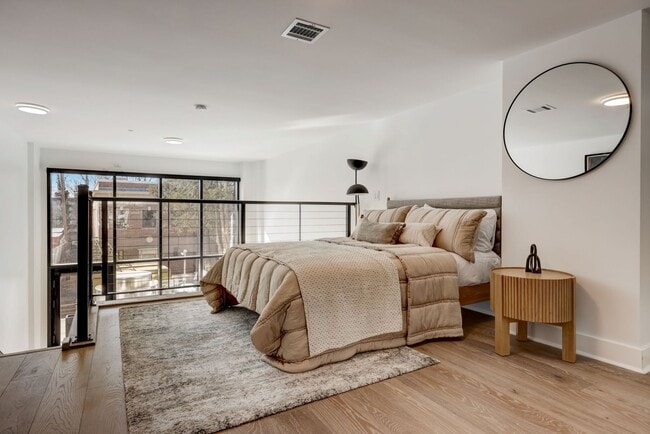 Meridia South Orange